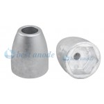 865182A 1 BEST MERCRUISER TUTYA